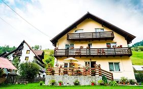 Casa Anastasia - Moieciu De Sus